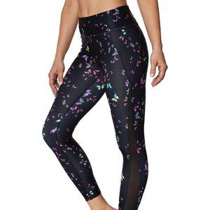 Betsey Johnson Performance Sports Butterfly Set